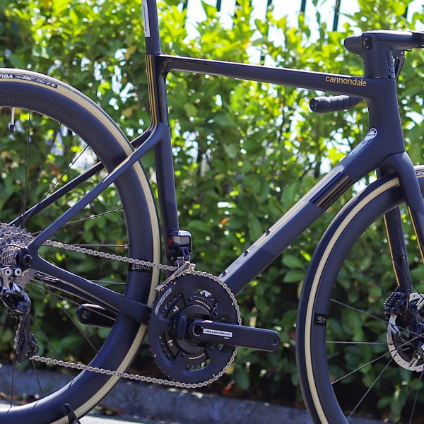 Cannondale SuperSix Evo Review | Tredz Bikes